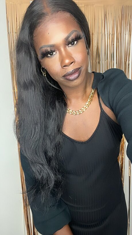 Wonka the chocolatier_ onlyfans fotos