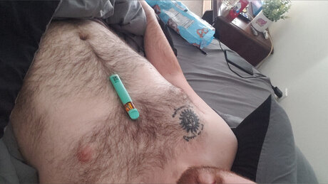 Kindgentlethem only fans nude leaks