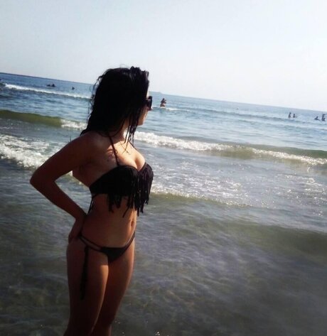 Cristina Stoica only fans leaks