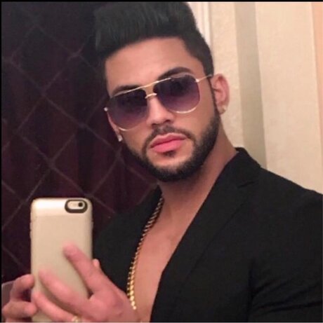 Magnifico537c leaked onlyfans pictures