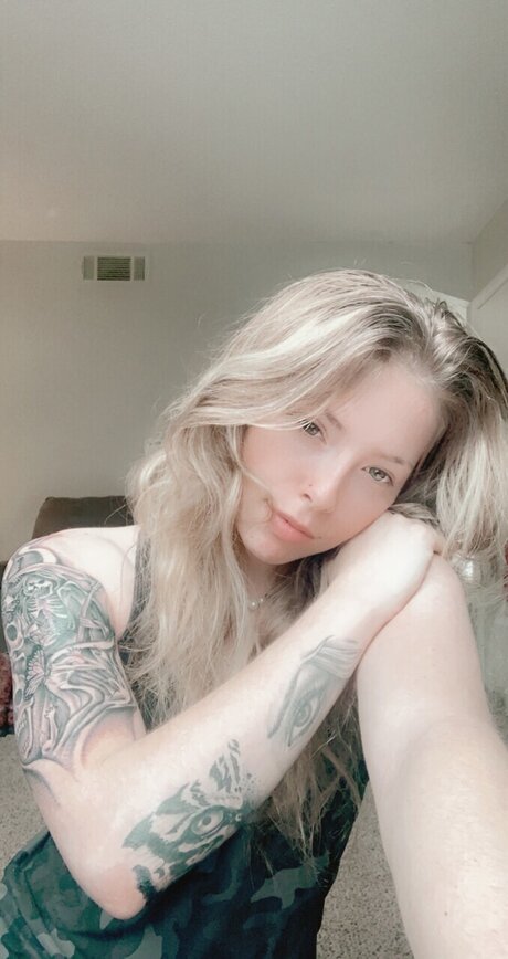 Cailey Brock onlyfans leak sex