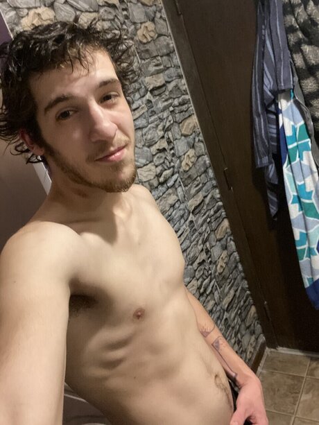 Joshua Byram onlyfans model