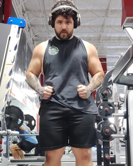 Jos Manuel nudes onlyfans leak