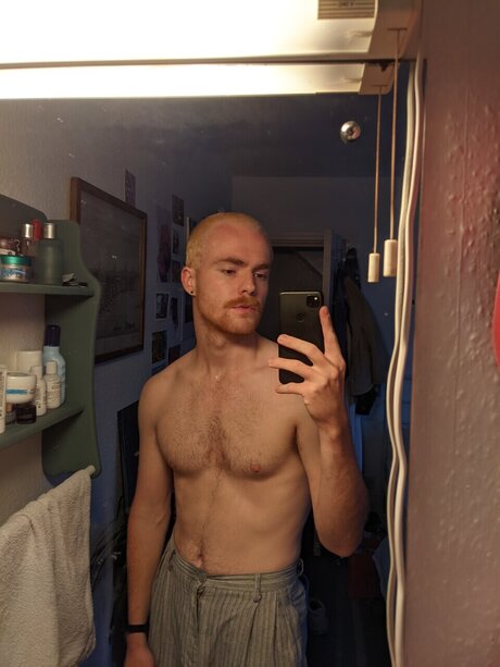 Damien Rocket only fans nudes