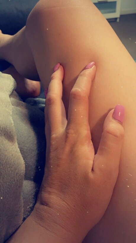 Josephine Robson nsfw onlyfans