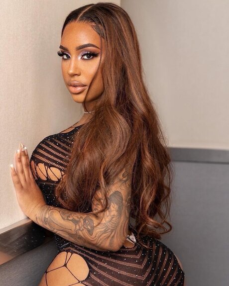 Ruby E nude onlyfans leaked