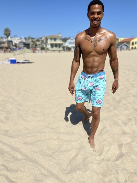 3 Legged Monsta onlyfans for free