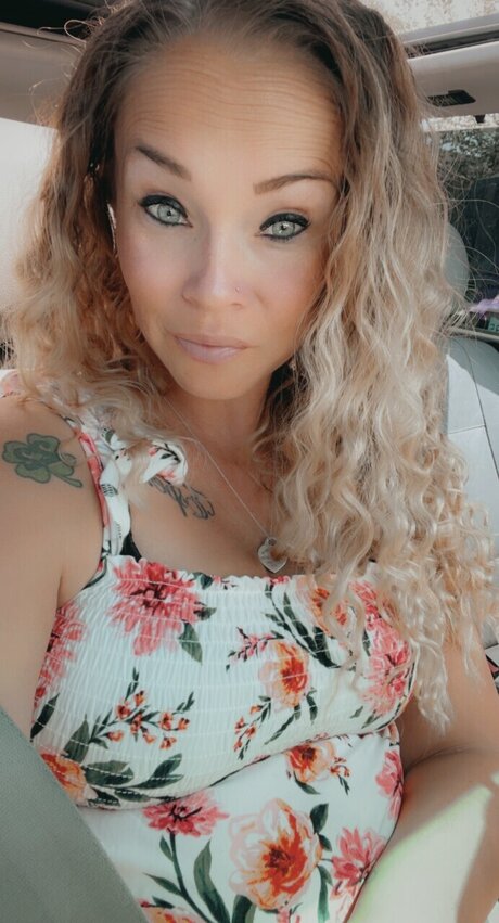 Shana onlyfans leaked tits