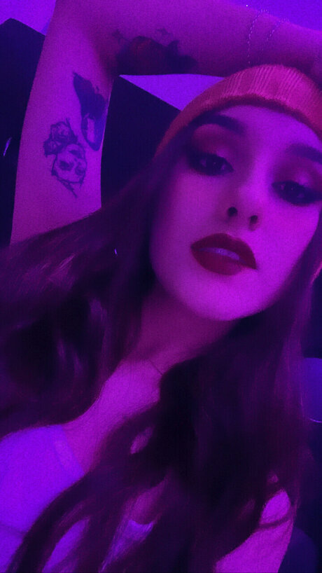 Revna onlyfans nude leaks