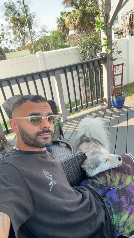 Chrystian onlyfans free