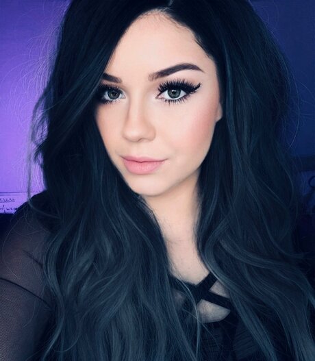 Mina Harker leak onlyfans nude