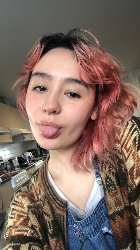 Harriet naked onlyfans leaks