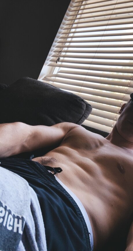 Bill tyler onlyfans naked leaked