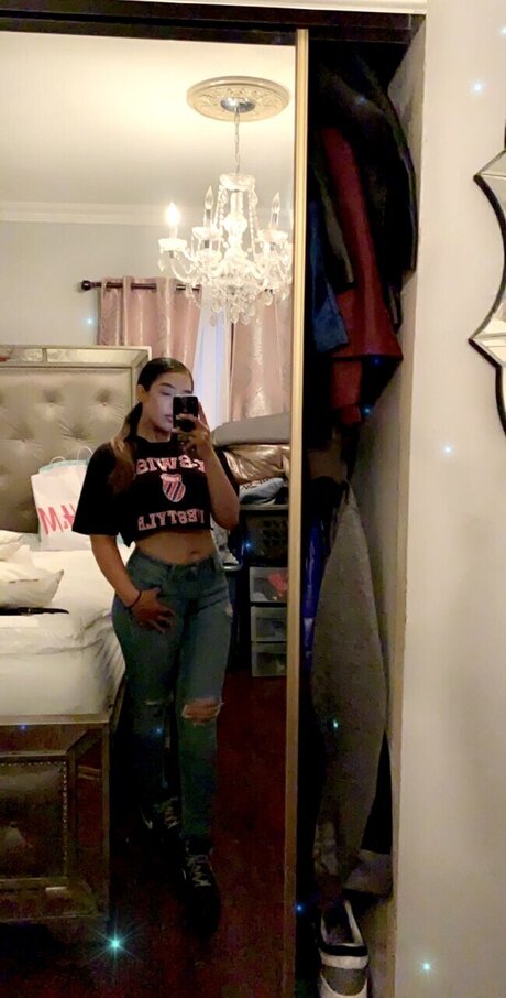 Baby Cakez porn onlyfans leak