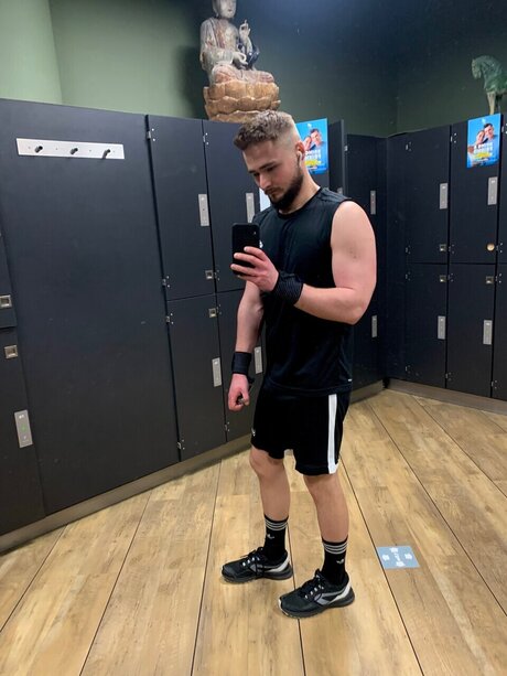 James Litman new onlyfans