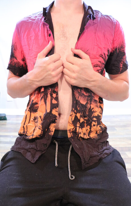 Max after dark naked onlyfans