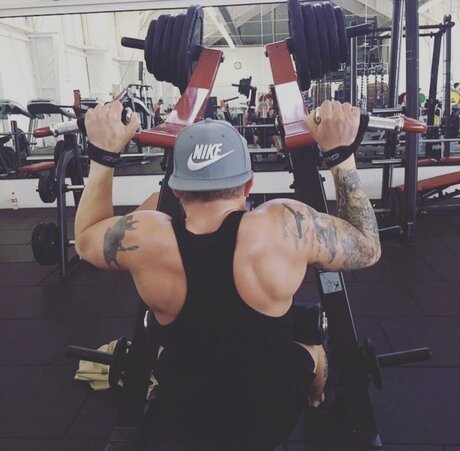 Connor99 onlyfans nude leaks