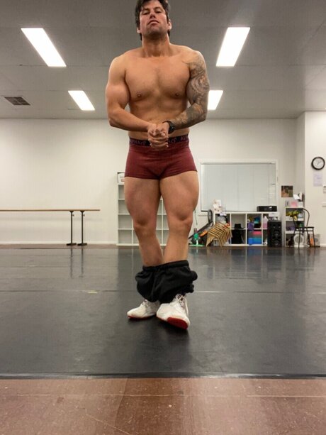 Danny O toole nudes onlyfans