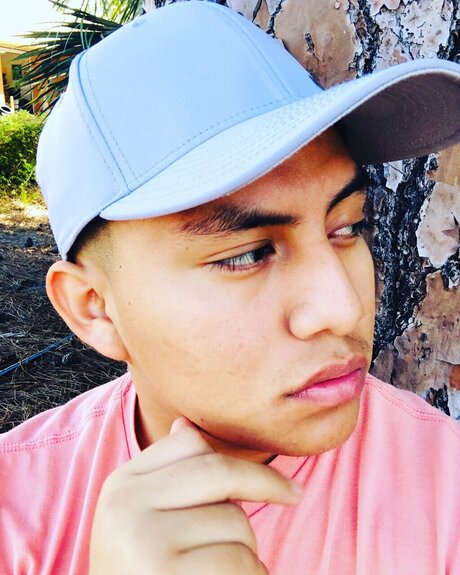 Alonzo onlyfans porn leaked