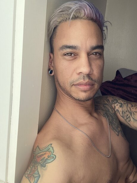 Foggy Demon onlyfans leak naked