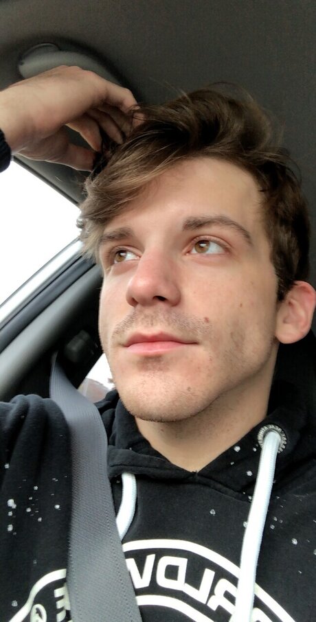 ComputerGuy onlyfans leaked pictures