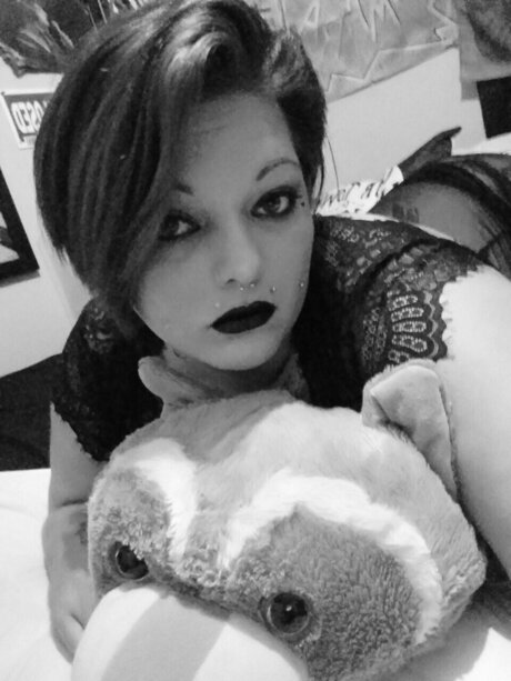 Gingy onlyfans free porn