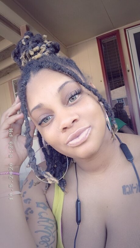 BaddieRedd desnuda onlyfans