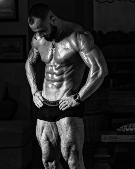 DarkAce onlyfans leaked free