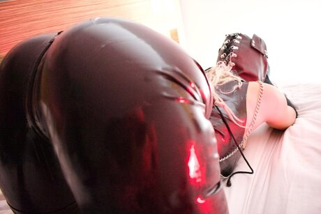 Opulent Restraint leaked onlyfans free