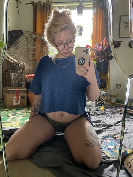 ZoieZaftig onlyfans full