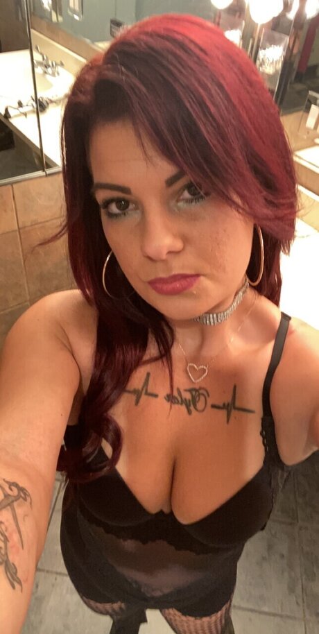 Nicole Marie nudes onlyfans leak