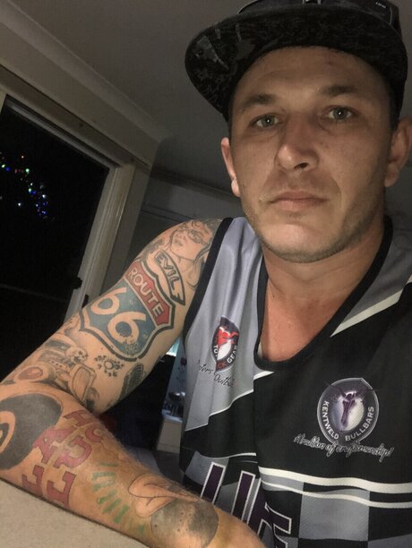 Haffa86 onlyfans content type