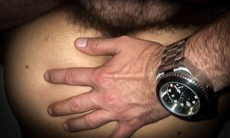 hairydaddy onlyfans leajs