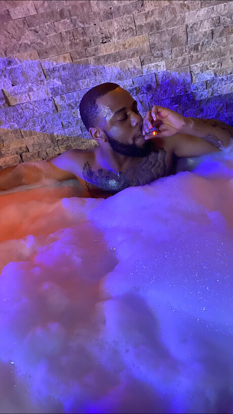 Darion onlyfans leake