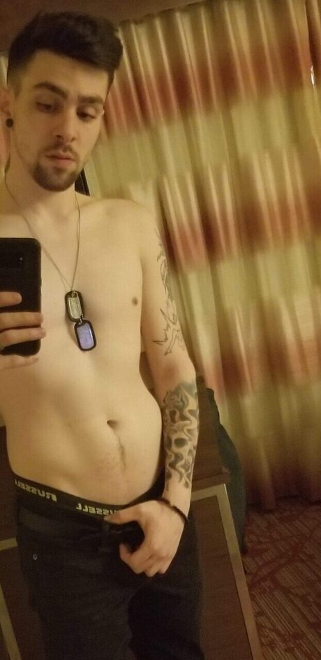 Invictus onlyfans content