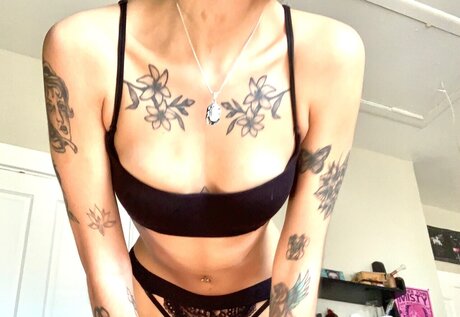 Kitty princess onlyfans leak ass