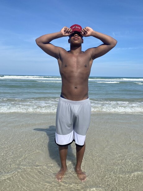 Rodney onlyfans nude tits