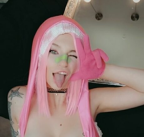 Trixxie only fans nudes