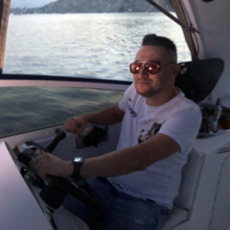 JackHotJob onlyfans star