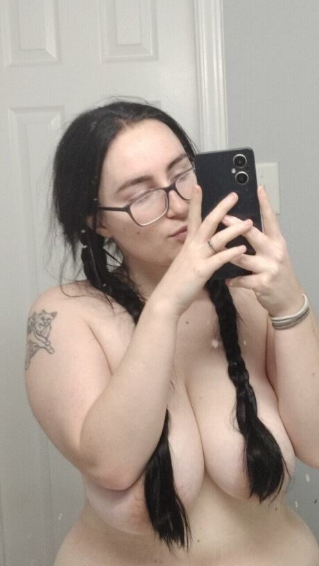 Citrus Froggy onlyfans mega