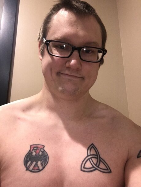 Gavin Wayne onlyfans sex