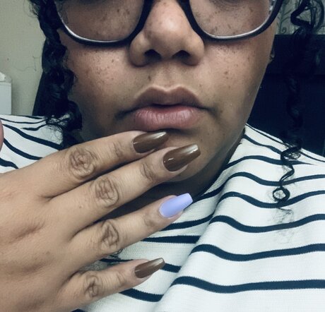 Trinity Daniels onlyfans pics leaked