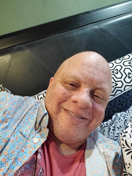 Christopher Penn onlyfans strip