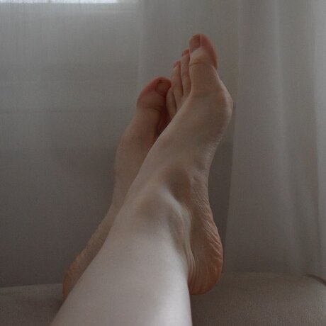 Feet lunacry only fans sex