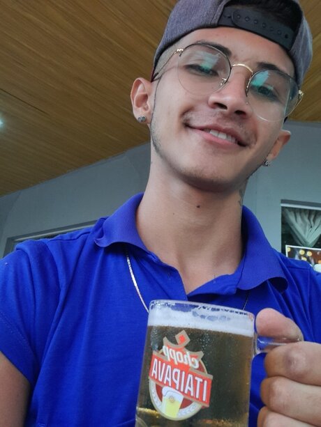 Matheus Dotado nude onlyfans leak