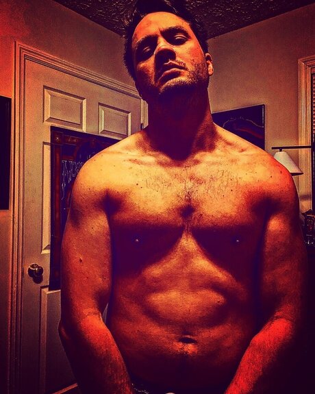 Nicholas Stover onlyfans leak