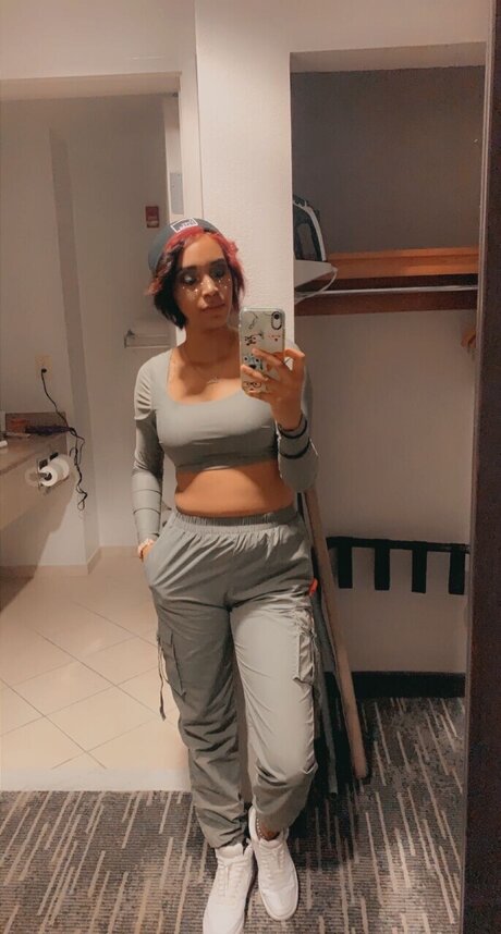 Jadee only fans content