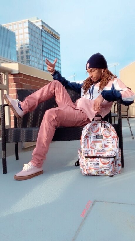 PvOrellO free onlyfans