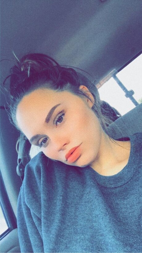 Kayle Mcbride onlyfans strip tease