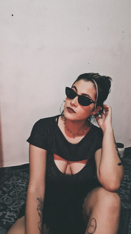 Kindym_ only fans nudes